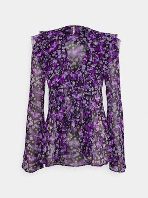 Obrázek produktu Blůza Free People fialová