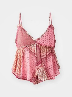 Obrázek produktu Blůza Free People modrá