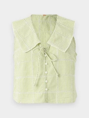 Obrázek produktu Blůza Free People zelená
