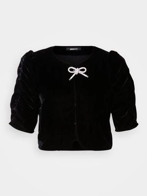 Obrázek produktu Blůza Gina Tricot černá