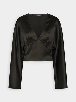Obrázek produktu Blůza Gina Tricot černá