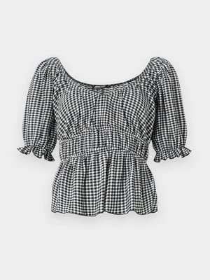Obrázek produktu Blůza Gina Tricot černá