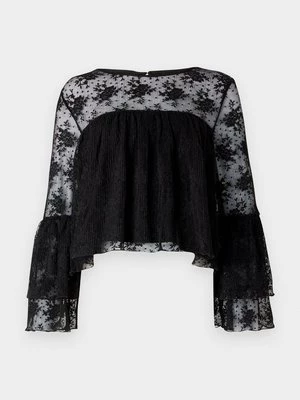 Obrázek produktu Blůza Gina Tricot černá
