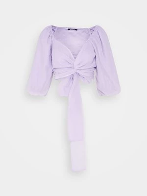 Obrázek produktu Blůza Gina Tricot lila