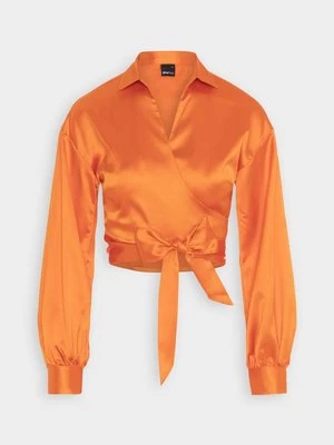Obrázek produktu Blůza Gina Tricot oranžová