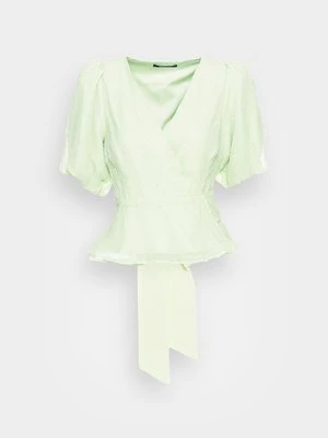 Obrázek produktu Blůza Gina Tricot světle zelená
