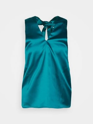 Obrázek produktu Blůza Gina Tricot tyrkysová