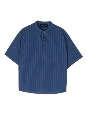 Obrázek produktu Blůza Giorgio Armani modrá