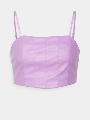 Obrázek produktu Blůza Glamorous lila