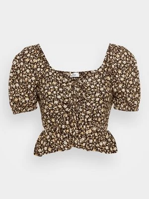 Obrázek produktu Blůza Hollister Co. černá