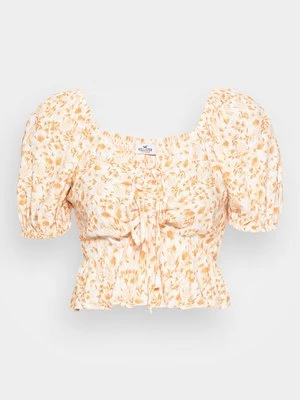 Obrázek produktu Blůza Hollister Co. žlutá