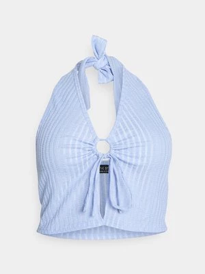 Obrázek produktu Blůza In The Style modrá