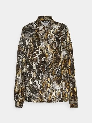 Obrázek produktu Blůza Just Cavalli hnědá