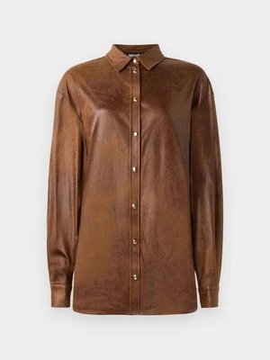 Obrázek produktu Blůza Just Cavalli hnědá
