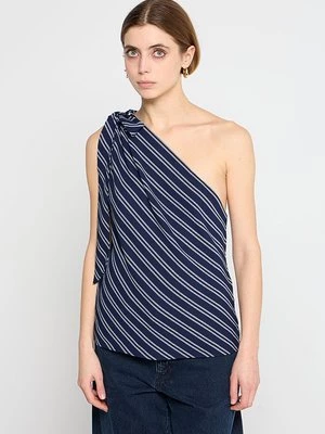 Obrázek produktu Blůza Lauren Ralph Lauren tmavě modrá