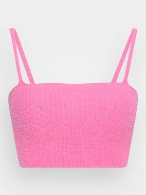 Obrázek produktu Blůza Missguided růžová