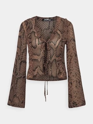 Obrázek produktu Blůza Missguided Tall