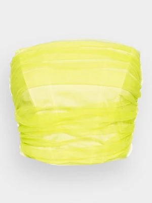 Obrázek produktu Blůza Missguided zelená