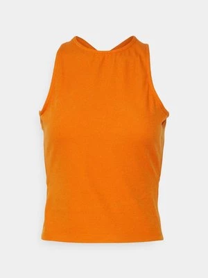 Obrázek produktu Blůza NA-KD oranžová