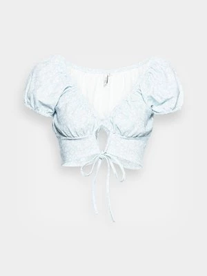 Obrázek produktu Blůza Nly by Nelly modrá