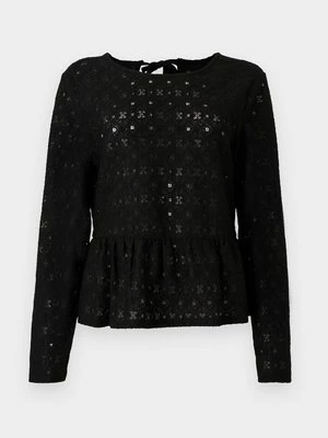 Obrázek produktu Blůza Object černá