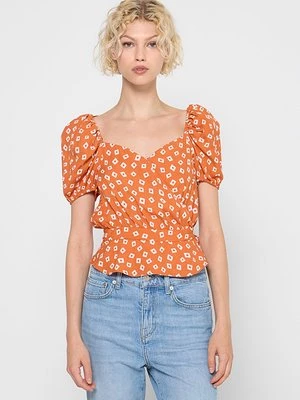 Obrázek produktu Blůza & Other Stories oranžová