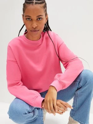 Obrázek produktu Bluza oversize z czystej bawełny bonprix