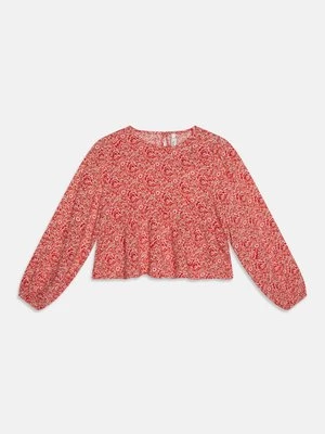 Obrázek produktu Blůza Pepe Jeans červená