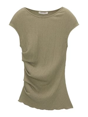 Obrázek produktu Blůza PULL&BEAR khaki
