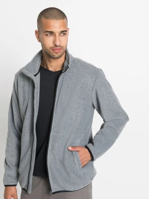 Obrázek produktu Bluza rozpinana z polaru (2 szt.) bonprix