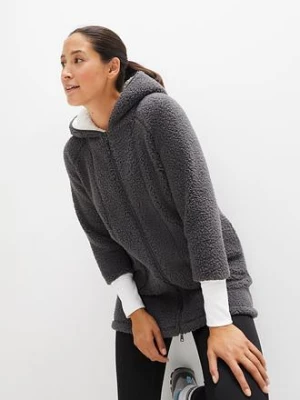 Obrázek produktu Bluza rozpinana z polaru baranka bonprix