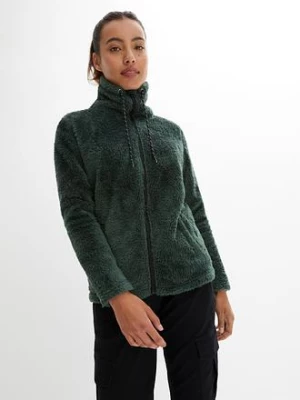 Obrázek produktu Bluza rozpinana z polaru bonprix
