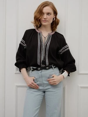 Obrázek produktu Blůza Scotch & Soda černá