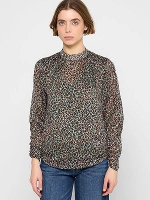 Obrázek produktu Blůza Scotch & Soda hnědá