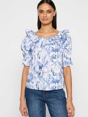 Obrázek produktu Blůza Scotch & Soda modrá