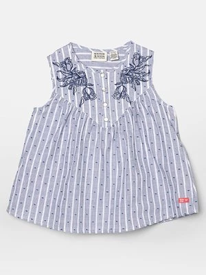 Obrázek produktu Blůza Scotch & Soda modrá