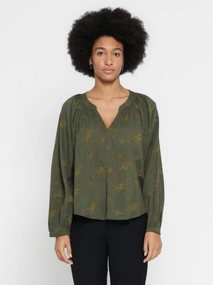 Obrázek produktu Blůza Scotch & Soda olivová