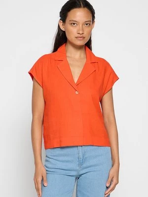 Obrázek produktu Blůza Scotch & Soda oranžová