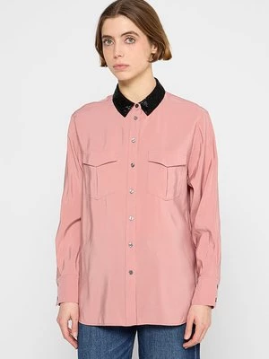 Obrázek produktu Blůza Scotch & Soda světle růžová