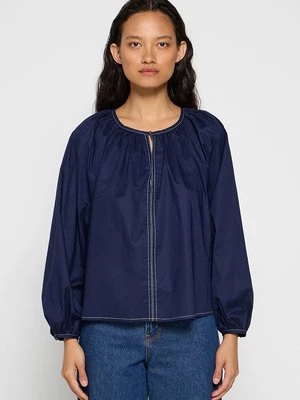Obrázek produktu Blůza Scotch & Soda tmavě modrá