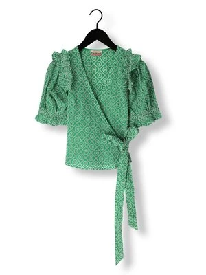 Obrázek produktu Blůza Scotch & Soda zelená