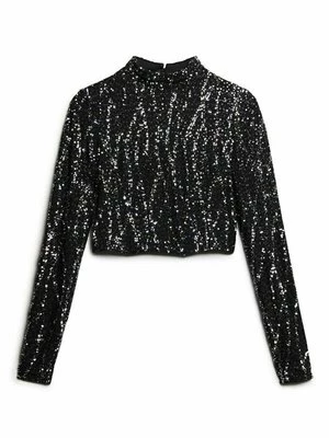 Obrázek produktu Blůza Superdry černá
