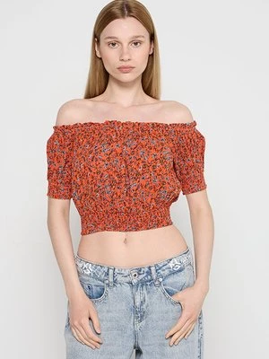 Obrázek produktu Blůza Superdry oranžová