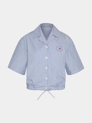 Obrázek produktu Blůza Tommy Hilfiger královská modrá