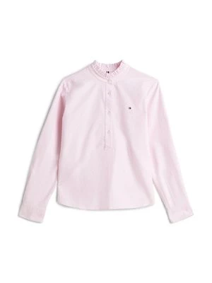 Obrázek produktu Blůza Tommy Hilfiger růžová