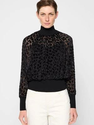 Obrázek produktu Blůza Tory Burch černá
