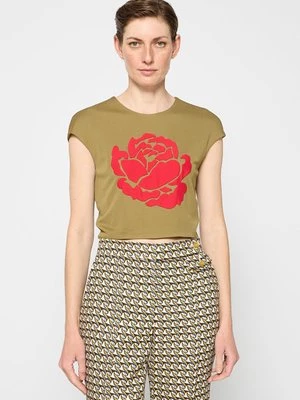Obrázek produktu Blůza Tory Burch zelená