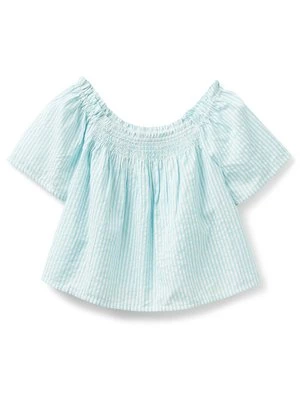 Obrázek produktu Blůza United Colors Of Benetton světle modrá