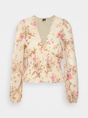 Obrázek produktu Blůza Vero Moda světle hnědá