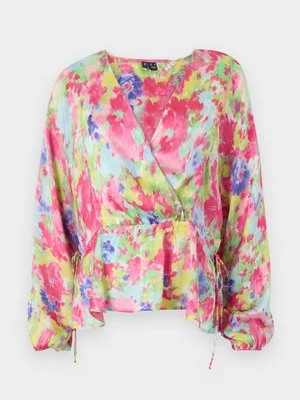 Obrázek produktu Blůza Vero Moda fialová